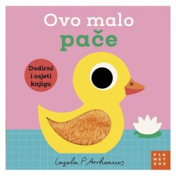 OVO MALO PAČE