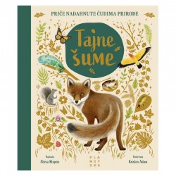 TAJNE ŠUME