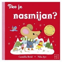 TKO JE NASMIJAN?