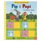 PIP I POPI: MOJA PRVA IGRA PAMĆENJA - GODIŠNJA DOBA