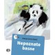 NEPOZNATE BASNE