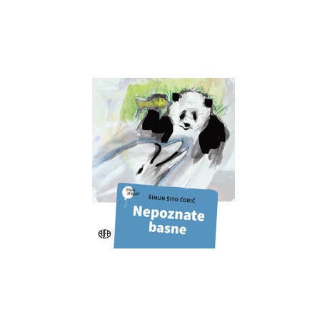 NEPOZNATE BASNE