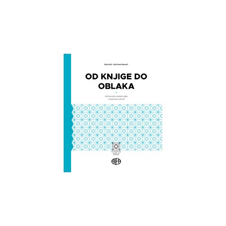 OD KNJIGE DO OBLAKA