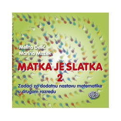 MATKA JE SLATKA 2