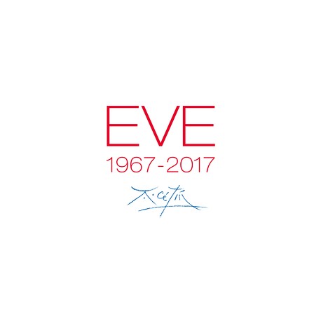 EVE 1967 - 2017