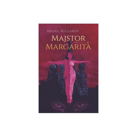 MAJSTOR I MARGARITA
