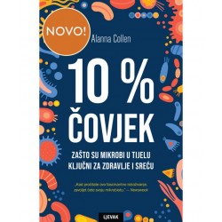 10% ČOVJEK