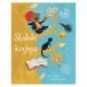 STABLO KNJIGA