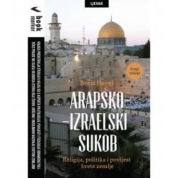 ARAPSKO - IZRAELSKI SUKOB