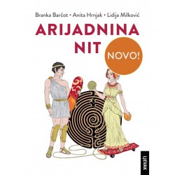 ARIJADNINA NIT