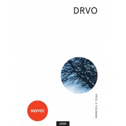 DRVO – priče o pjesmama