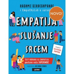EMPATIJA slušanje srcem