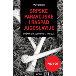 SRPSKE PARAVOJSKE I RASPAD JUGOSLAVIJE