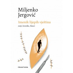 IMENIK LIJEPIH VJEŠTINA