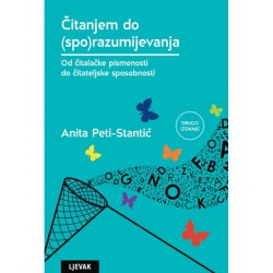 ČITANJEM DO (SPO)RAZUMIJEVANJA 2. IZDANJE