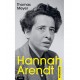 HANNAH ARENDT