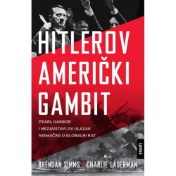 HITLEROV AMERIČKI GAMBIT