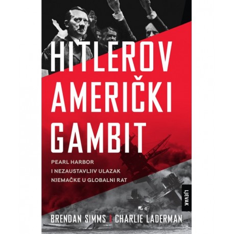 HITLEROV AMERIČKI GAMBIT