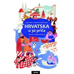 Hrvatska u 30 priča