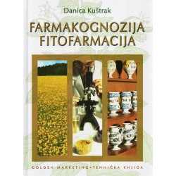 FARMAKOGNOZIJA - FITOFARMACIJA