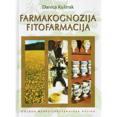 FARMAKOGNOZIJA - FITOFARMACIJA