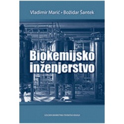 BIOKEMIJSKO INŽENJERSTVO