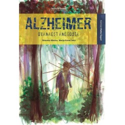 ALZHEIMER dvanaest anegdota
