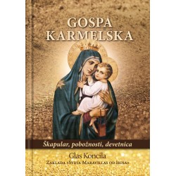 GOSPA KARMELSKA