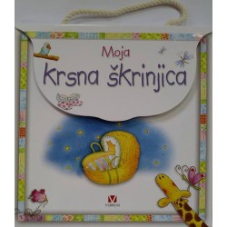 MOJA KRSNA ŠKRINJICA