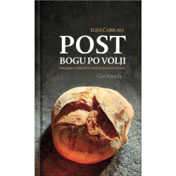POST BOGU PO VOLJI