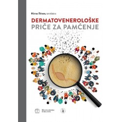 DERMATOVENEROLOŠKE PRIČE ZA PAMĆENJE