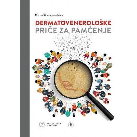 DERMATOVENEROLOŠKE PRIČE ZA PAMĆENJE