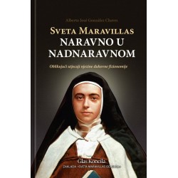 SVETA MARAVILLAS - NARAVNO U NADNARAVNOM