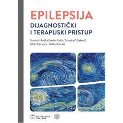 EPILEPSIJA DIJAGNOSTIČKI I TERAPIJSKI PRISTUP