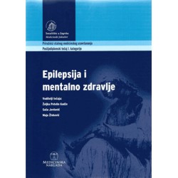 EPILEPSIJA I MENTALNO ZDRAVLJE
