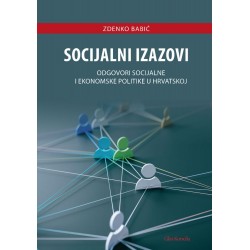 SOCIJALNI IZAZOVI
