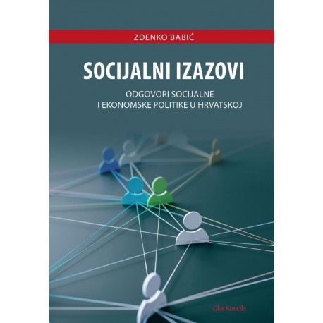 SOCIJALNI IZAZOVI