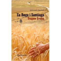 ZA BOGA I SANTIAGA