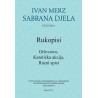 IVAN MERZ - SABRANA DJELA - SVEZAK VI.