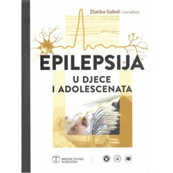 EPILEPSIJA U DJECE I ADOLESCENATA