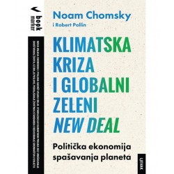 KLIMATSKA KRIZA I GLOBALNI ZELENI NEW DEAL
