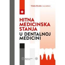 HITNA MEDICINSKA STANJA U DENTALNOJ MEDICINI