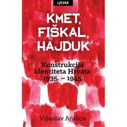 KMET, FIŠKAL, HAJDUK