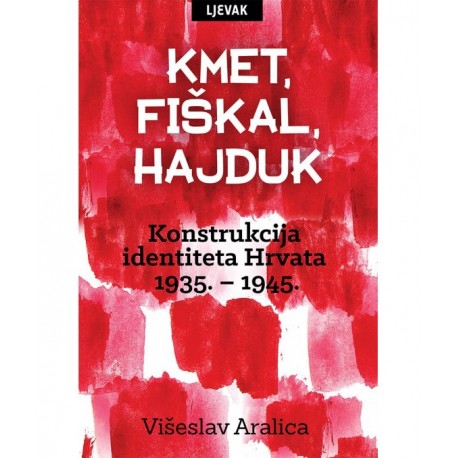 KMET, FIŠKAL, HAJDUK