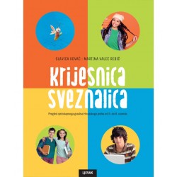 KRIJESNICA SVEZNALICA