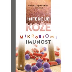 INFEKCIJE KOŽE, MIKROBIOM, IMUNOST