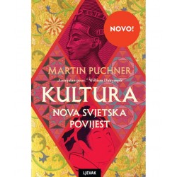 KULTURA, NOVA SVJETSKA POVIJEST