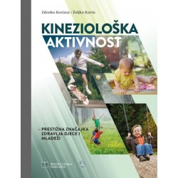 KINEZIOLOŠKA AKTIVNOST