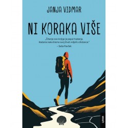 NI KORAKA VIŠE