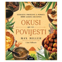 OKUSI POVIJESTI